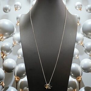 Louis Vuitton Instinct Necklace